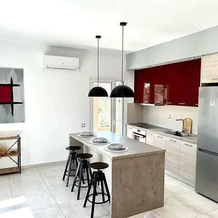 Bridge House Corfu Apartment Potamos (Corfu)