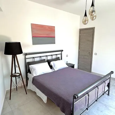 Appartamento Bridge House Corfu Potamós
