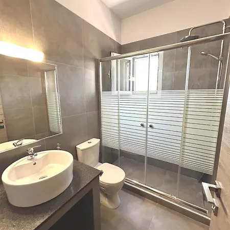 Appartamento Bridge House Corfu *