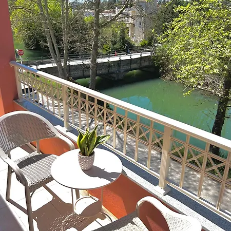 Bridge House Corfu Apartment Potamos (Corfu)