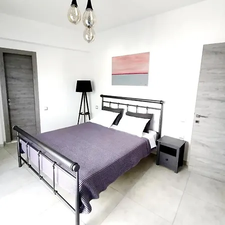 Appartamento Bridge House Corfu *